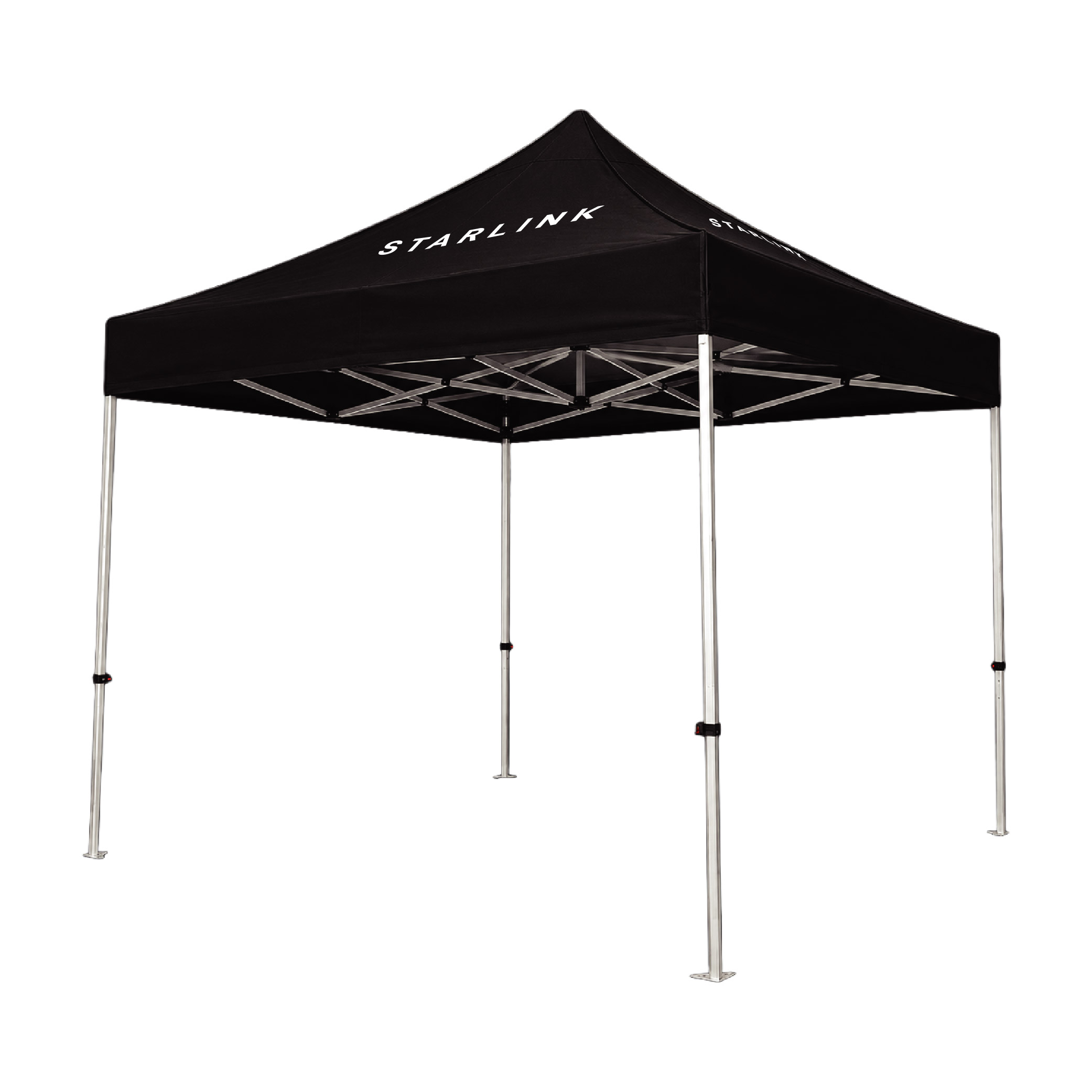 10 x 10 Canopy Tent